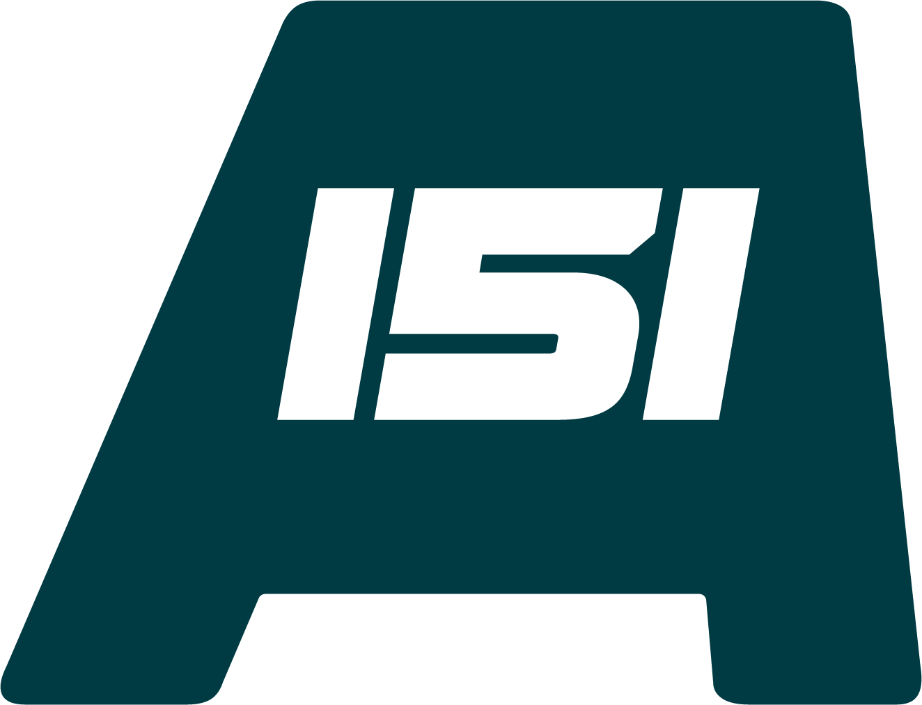 151 Adventure Logo