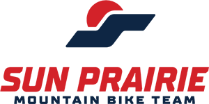 Sun Prairie Mountain Bike Team logo